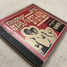 The Termites – Do The Rock Steady - Reggae Ska CD- Very Good / Excellent, usado comprar usado  Enviando para Brazil