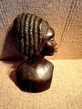 Kleine afrikanische holzfigur gebraucht kaufen Kleine afrikanische holzfigur gebraucht kaufen  Hagen