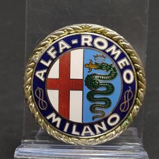 Fregio alfa romeo usato  Forli