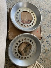 Centramatic wheel balancers for sale  Beaver