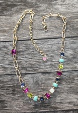 Rgj necklace rusticgemjewelry for sale  Fleetwood