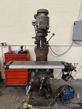Bridgeport milling machine for sale  Fort Wayne