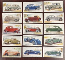1936 john player d'occasion  Expédié en Belgium