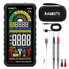Kaiweets tester rechargeable d'occasion  Expédié en Belgium
