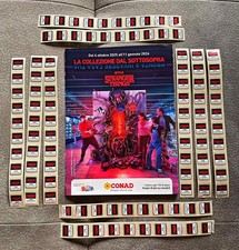 50x bollini conad usato  Fiuggi