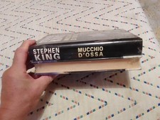 Libri mucchio ossa usato  Squinzano