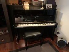 pianoforte steinbach usato pianoforte steinbach usato Cusago