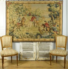 Fabuleuse suspension murale d'occasion  Cozes
