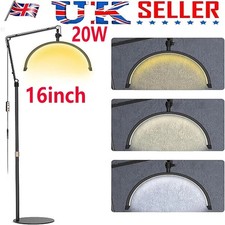 Inch led floor for sale  CHESTER