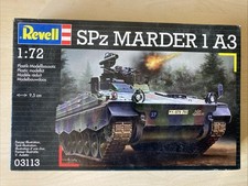 Revell 03113 spz gebraucht kaufen Revell 03113 spz gebraucht kaufen  Bergisch Gladbach