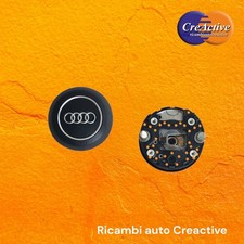 Audi airbag volante usato  Siracusa