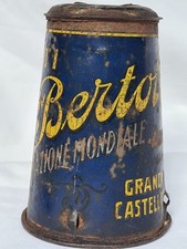 Antica rara bertolli usato  Torino