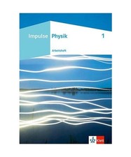 Impulse physik arbeitsheft gebraucht kaufen  Trebbin