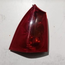 6350q6 fanale posteriore usato  Rimini