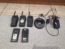 Motorola cp040 radio for sale  GREENFORD
