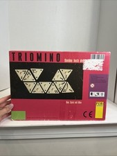 Vintage triomino peri d'occasion  Expédié en Belgium
