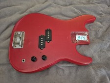 Short scale mini for sale  Douglas
