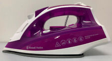 Russell hobbs steam for sale  BIRMINGHAM