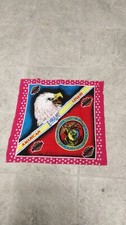 Bandana foulard scaldacollo usato  Monteroni di Lecce