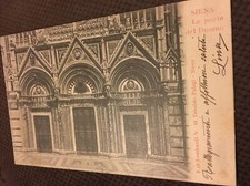 Usado, Siena - Le Porte Del Duomo comprar usado  Enviando para Brazil