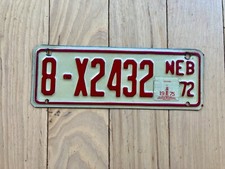 1972 nebraska farm for sale  Tacoma