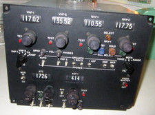 Aircraft radio control for sale  Delray Beach