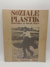 Soziale plastik materialien usato  Torino