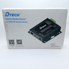 Dtech serial ethernet for sale  Franklin