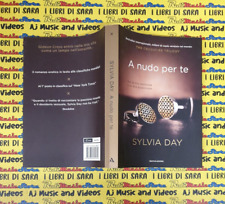 Book libro sylvia usato  Vigarano Mainarda