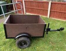 Trailer camping car for sale  ROCHDALE
