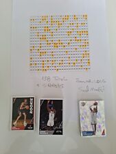 2021 panini nba for sale  Houston