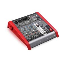 Mixer m602fx compact usato  Ripatransone
