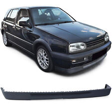 Front spoiler lippe gebraucht kaufen  Witten