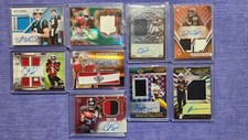 Mixed football trading for sale  Grand Prairie