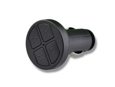 Ware handsender zigarettenanz� gebraucht kaufen  Erfurt