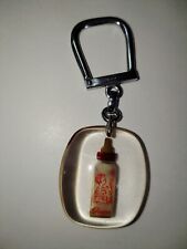 Porte cles key d'occasion  Chiché
