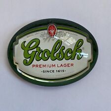 Grolsch premium lager for sale  SEVENOAKS
