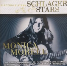 Schlager stars monica gebraucht kaufen  Ellrich