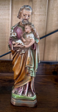 St. saint joseph for sale  Fort Wayne