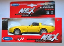 Welly nex chevrolet d'occasion Welly nex chevrolet d'occasion  Montdidier