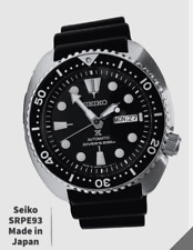 Seiko srpe93 automatic for sale  New York