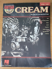 Cream guitar play for sale  Slippery Rock
