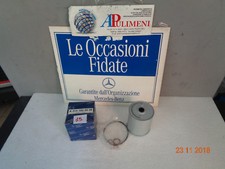 A3141800009 filtro olio usato  Gioia Tauro
