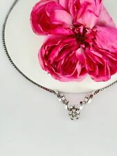 Vintage damenkette 333 gebraucht kaufen  Keltern