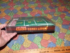 Vintage las vegas for sale  Hermiston