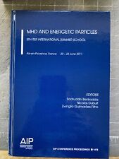 Mhd energetic particles for sale  Austin