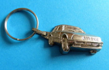 Porte clé automobile d'occasion  France