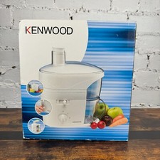 Kenwood je550 centrifugal for sale  RICKMANSWORTH