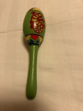 Mexico mini maraca for sale  Little Rock