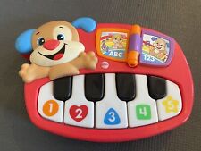 Fisherprice lernen zahlen gebraucht kaufen  Hainichen